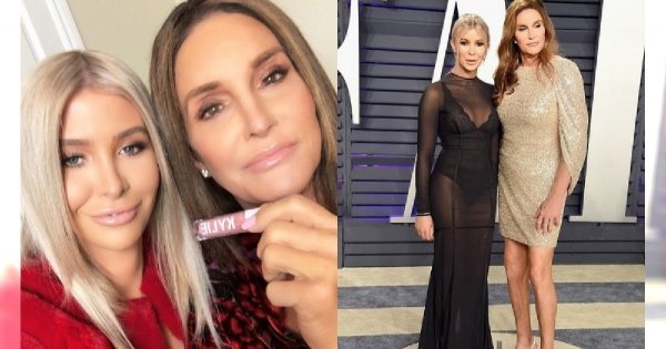Caitlyn Jenner znalazła kobietę swojego życia. Ich związek to genderowa łamigłówka...