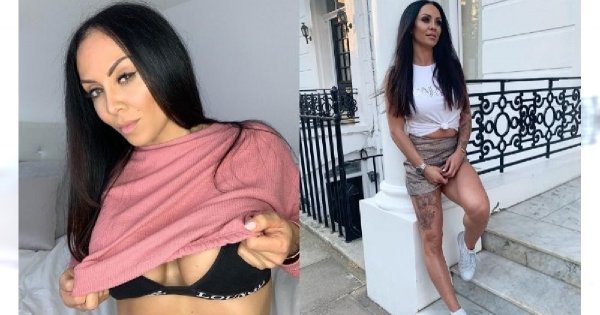 Modelka twierdzi, że nie może znaleźć chłopaka z tego jednego powodu. Uwierzylibyście w to???
