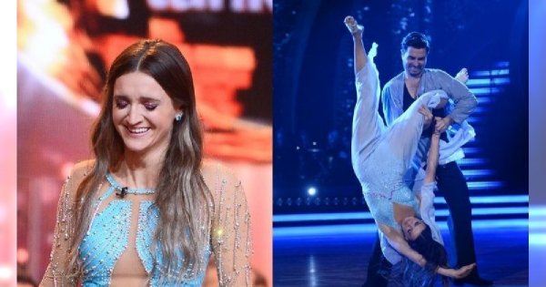 Joanna Mazur i Jan Kliment zwycięzcami TzG! A wcześniej znów doprowadzili jury i widownię do łez! Zobaczcie zdjęcia