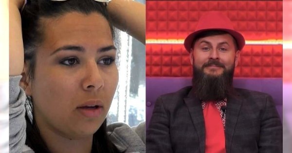 Kasia Olek odpadła z "Big Brothera"! Fani o zwycięskim Radku: "I fałszywiec został"