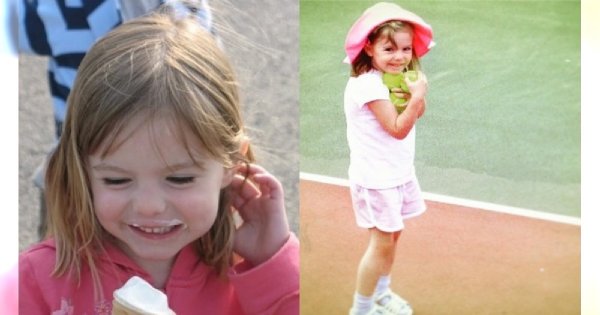 Minęło 12 lat od tajemniczego zaginięcia Madeleine McCann. Przypominamy, co się działo tego feralnego dnia...