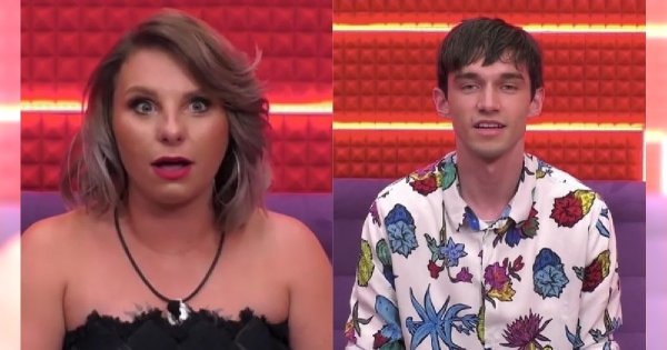 Magda Zając odpadła z "Big Brothera". Widzowie węszą przekręt. "WYNIKI USTAWIONE! TVN faworyzuje Łukasza"