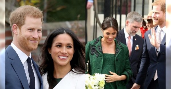 O ciąży Meghan Markle pisano, że jest "geriatryczna". Co to oznacza?