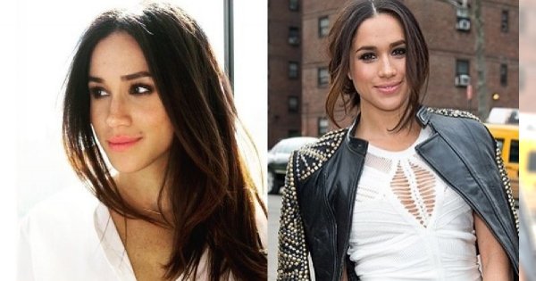 Meghan Markle od dawna szukała "znanego Brytyjczyka" i dopięła swego! Teraz internauci są zniesmaczeni WYRACHOWANIEM księżnej!
