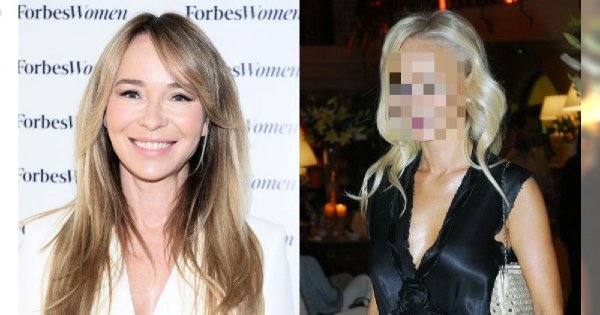 Joanna Przetakiewicz pokazała swoje STARE ZDJĘCIE. Przypominamy, jak kiedyś wyglądała. Będziecie w szoku!