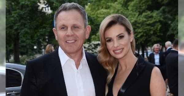 Izabela Janachowska 2 TYGODNIE po porodzie na imprezie biznesowej! "Stresik był." Jak wyglądała?