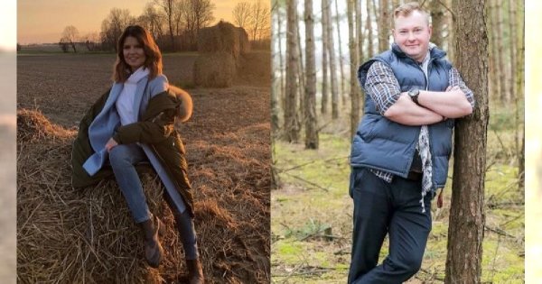 Będzie kolejny ślub i wesele pary z "Rolnik szuka żony"! Wygadał się inny rolnik!