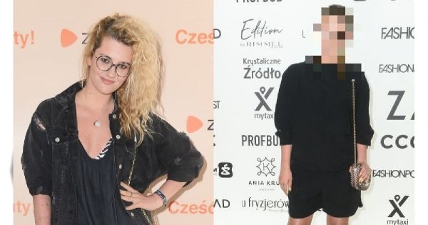 Zofia Zborowska już tak nie wygląda! Kompletnie zmieniła wizerunek. Fani zachwyceni: Nie ma brzydkich kobiet, tylko niezadbane