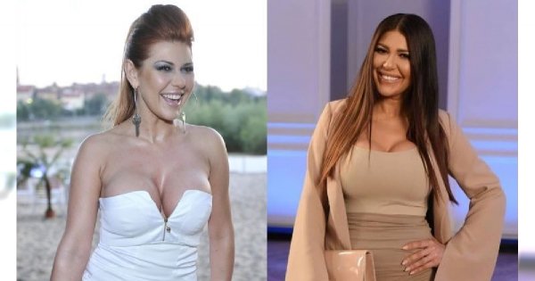 Maja Sablewska przemieniła Iwonę Węgrowską w polską Kim Kardashian! Fani byli zachwyceni! Jest jeden haczyk