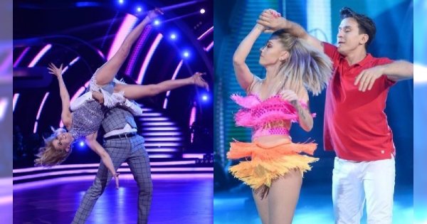 Justyna Żyła wraca do "Tańca z Gwiazdami"! Przypominamy jej najlepsze figury taneczne!