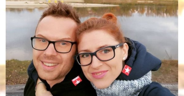 Paulina ze "Ślubu od pierwszego wejrzenia" pokazała się w nowej fryzurze i bez okularów. Wygląda KOMPLETNIE INACZEJ!
