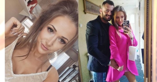 Eliza Trybała w KRUCZOCZARNYCH WŁOSACH! "Zawsze marzyłam o czarnych włosach". Skomentował Trybson!