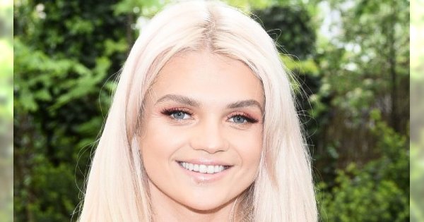 Margaret pozuje w prześwitującym bikini. Fani: Widać ci cycki
