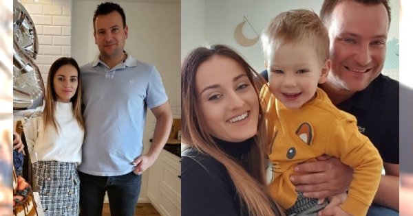 Ania i Grzegorz Bardowscy z "Rolnik szuka żony" będą mieć DRUGIE DZIECKO! "Jeszcze kilka miesięcy i nasza rodzina się powiększy"