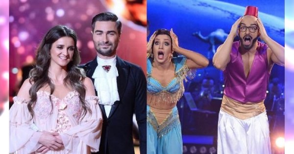 Taniec z Gwiazdami: Joanna Mazur i Gimper w finale! Fani w szoku. Kto powinien wygrać program?