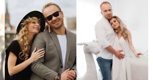 Anita i Adrian ze "Ślubu od pierwszego wejrzenia" pokazali wózek dla syna. Za te zdjęcia spadła na nich FALA KRYTYKI!