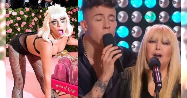 Maryla Rodowicz i Dawid Kwiatkowski zaśpiewali razem "Shallow" w śniadaniówce! Fani jednogłośnie: To jest DRAMAT!