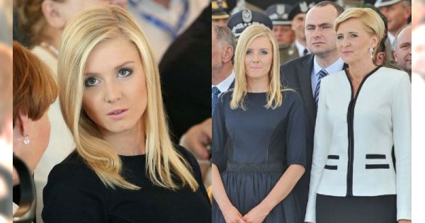 Kinga Duda skończyła studia prawnicze! Dumny prezydent pochwalił się zdjęciem. Internauci patrzą na... oprawę pracy mgr!