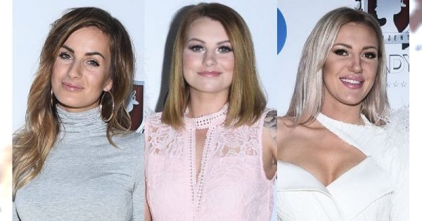 3 zwyciężczynie "Projektu Lady" stanęły obok siebie! OMG, zauważyliście to wcześniej?