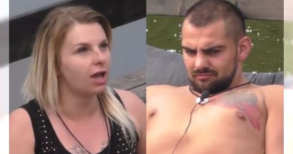 Magda i Igor z "Big Brothera" spędzili drugą noc razem! Fani oburzeni: Twoje dziecko to ogląda!