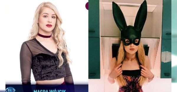 Madzia z "Big Brothera" to słodka i naiwna 30-latka. Ale na Instagramie prezentuje się ZUPEŁNIE INACZEJ