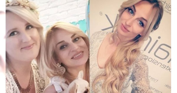 Anita ze "Ślubu od pierwszego wejrzenia" wyprawiła baby shower! Ale my patrzymy na brzuch! Widać, że urodzi za kilka dni?