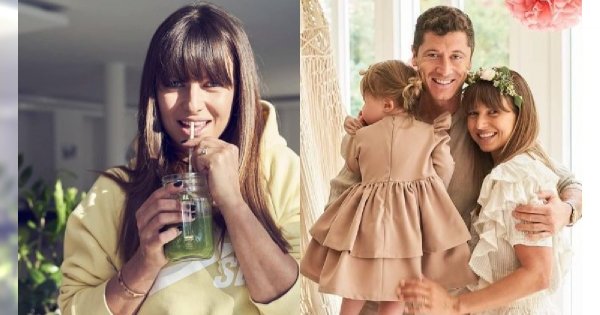 Anna Lewandowska chwali się gołym brzuchem. Nie wszystkim się podoba: Jak kulturystka. Jak zasłonisz twarz, to jak chłopiec!