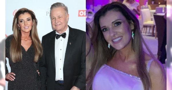 Mamy zdjęcia ze ślubu i wesela Apoloniusza Tajnera! Panna młoda miała krótką suknię ślubną, która podkreśliła ciążowy brzuszek!