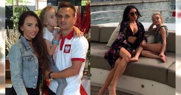 Anna Peszko pokazała zdjęcie z pierwszej komunii córki. Zobaczcie, jaką miała stylizację