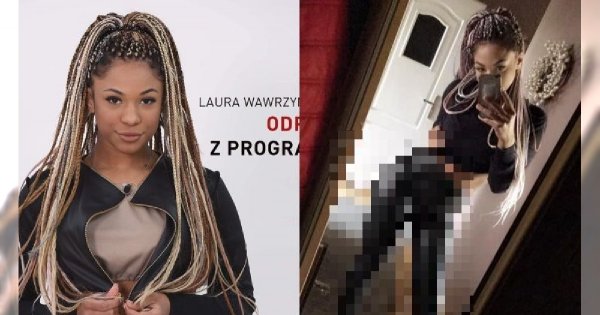 Projekt Lady: Z programu jako pierwsza odpadła Laura! "Przyszła po to, by mieć fallowersów na Instagramie!". Sprawdzamy, co pokazuje w sieci
