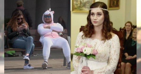Pamiętacie, jak Przemek zepsuł Martynie podróż poślubną? Teraz sobie ODBIŁA! Zobaczcie, jak!