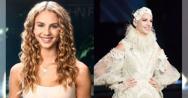 Polka wygrała w niemieckiej edycji "Top Model"! Czy to obecnie najpiękniejsza polska modelka?