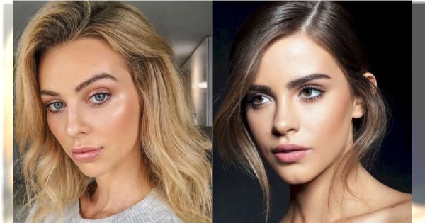 Makijaż dzienny - pomysły na naturalny make-up dla każdego typu urody