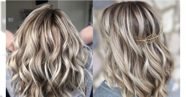 Sand hair: Wielki powrót balejażu! Nowoczesna wersja pasemek jest HITEM wśród modnych propozycji fryzur na lato 2019