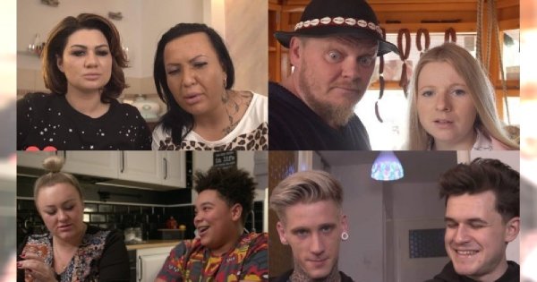 "Vlogbox. W necie" to nowy hit TTV! Poznajcie wszystkich jego uczestników! Fajniejsi niż w "Gogglebox"?
