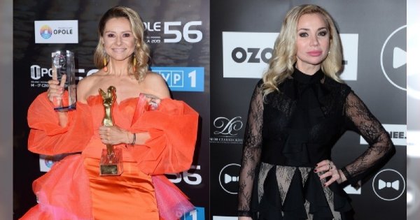 Anna Karwan wygrała Premiery w Opolu. Utarła nosa Lidii Kopani, która obraziła ją na Facebooku