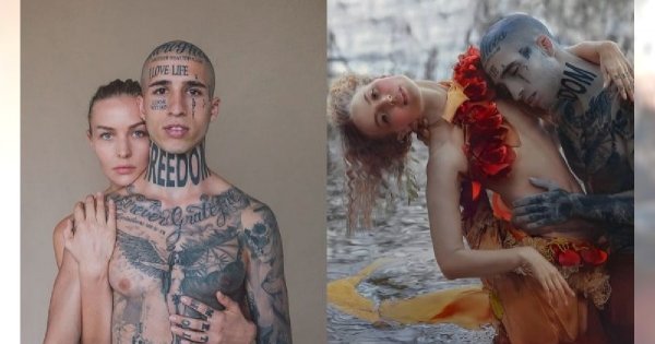 Para z Instagrama prosi fanów o 43 tys. PLN na podróż do Afryki, bo "pójście do pracy nie wchodzi w grę"