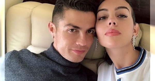 Cristiano Ronaldo i Georgina Rodriguez NAJPIĘKNIEJSZĄ parą świata? Ich fani nie mają wątpliwości, że TAK!