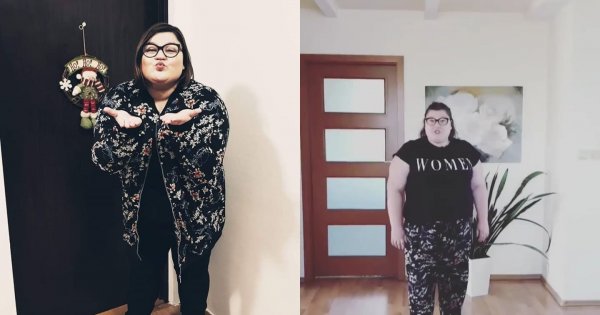 Dominika Gwit ponownie zaskakuje: Jest Pani ZDROWO walnięta - piszą fani. Co zrobiła?