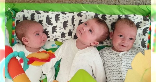 USG wykazało straszną anomalię. Te dzieci praktycznie były bez szans...