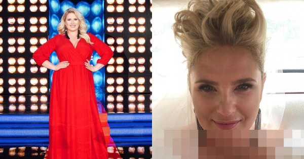 Elżbieta Romanowska wzięła ślub. Pokazała zdjęcia w sukni. Kto jest jej wybrankiem?