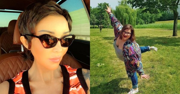 Eva Minge broni Dominiki Gwit. Nie pozwoli się nad nią ZNĘCAĆ! "Na hejcie wielu zbiło fortuny". To co dobre się nie klika?