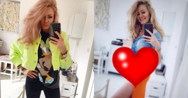 Ewa Mrozowska z Gogglebox jest w 14 tygodniu ciąży. To jest ta tajemnicza choroba - pisze. Piękny brzuszek