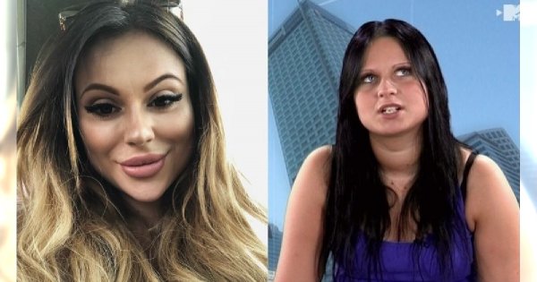 Ewelina z "Warsaw Shore" pokazuje miażdżące efekty odchudzania. Tak wygląda po zrzuceniu 16 kilogramów