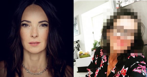 Kasia Kowalska pokazała się bez makijażu z okazji urodzin. Jest nie do poznania! Zgadlibyście, że to ona?