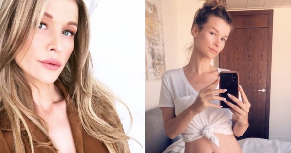 Joanna Krupa pogrążona w bólu i rozpaczy. Moje serce jest rozbite na setki kawałków- pisze. Gwiazda żegna swoje maleństwo