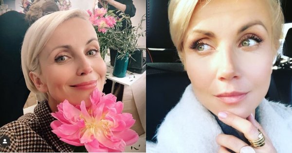 Kasia Zielińska już tak nie wygląda. Jak dla mnie NA NIE, okropnie - piszą fani. Zobaczcie jej metamorfozę!