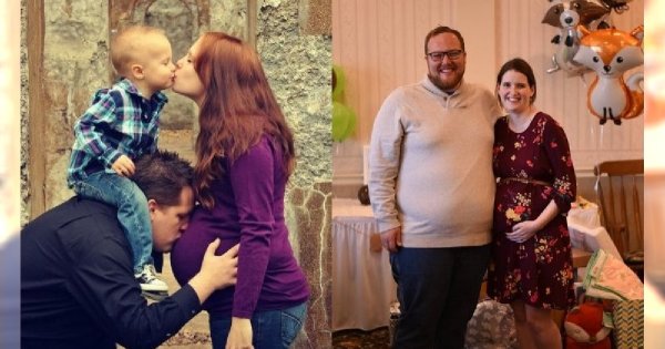 Matka trójki dzieci postanowiła oddać MACICĘ do przeszczepu i dzięki temu inna kobieta została mamą!