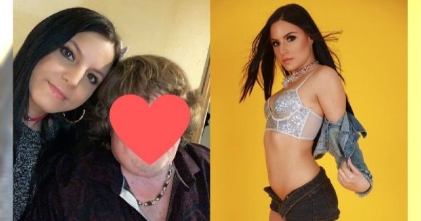 To właśnie MIŁOŚĆ! Oszałamiająca modelka znalazła sobie niepozornego, o 27 lat starszego chłopaka