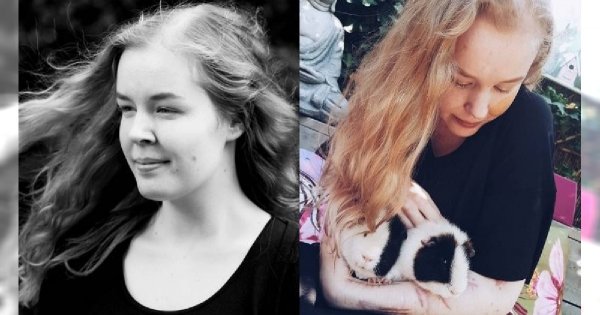 W Holandii poddano EUTANAZJI 17-latkę, która wskutek depresji nie chciała żyć. Parę dni przed śmiercią zamieściła na Instagramie następujący wpis
